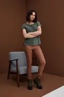 Dámske nohavice Moodo Basic