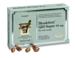 Pharma Nord Bioaktivní Q10 Super 30mg Cps.60