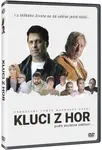 Kluci z hor (DVD)
