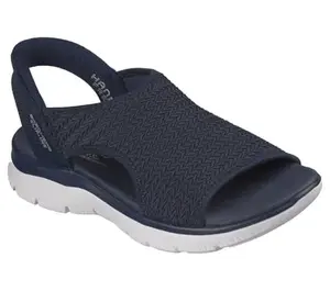 Skechers summits sandal - sweetly evol slip-ins 38