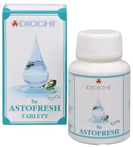 Diochi Astofresh 100 tablet