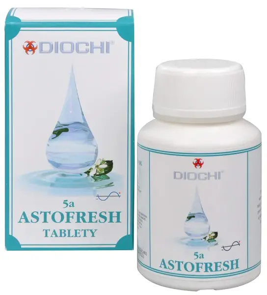 Diochi Astofresh 100 tablet
