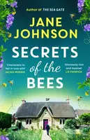 Secrets of the Bees (A sumptuous Cornish tale packed with heart, relationships and mysteries from the past) - kniha z kategorie Společenská beletrie