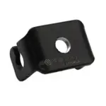 Poseidon-angelsport adaptér na čln thread mounting kit