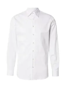 SELECTED Košeľa 'SLHSLIMSOHO'  biela