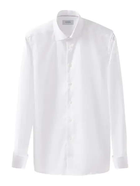 ETON Košeľa  biela
