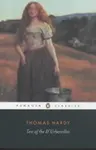 Tess of the D'Urbervilles - Thomas Hardy