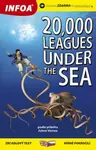 20 000 mil pod mořem / 20 000 Leagues Under the Sea - Zrcadlová četba - Jules Verne