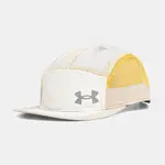 Kšiltovka Under Armour béžová barva, vzorovaná, 1383474