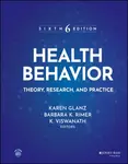 Health Behavior