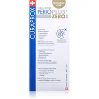 Curaprox Perio Plus Zero ústní voda 200 ml