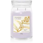 Yankee Candle Little Luxuries Lavender Bliss vonná svíčka 567 g