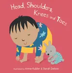 Head, Shoulders, Knees and Toes