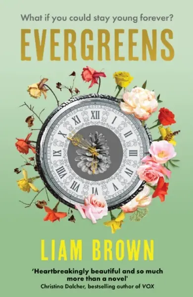 Evergreens - Liam Brown