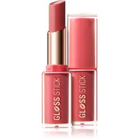 Revolution Pout Lip Gloss Stick hydratační lesklá rtěnka odstín Sweet Rose 3 g