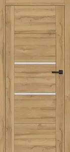 Bezfalcové interiérové dveře Budleja 4