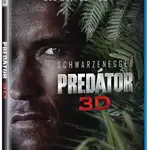 Predátor (2D + 3D) (1 BLU-RAY)