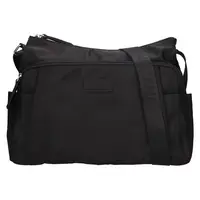 Dámska crosbody kabelka Katana Venezia - čierna