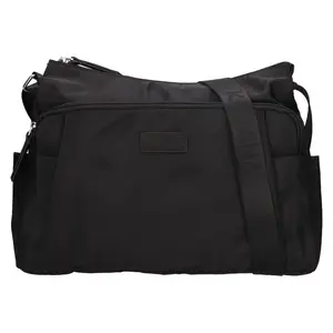 Dámska crosbody kabelka Katana Venezia - čierna