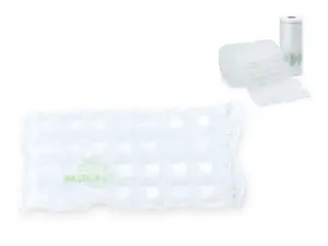 Fólia fixačná activaAir BASIC 4 Collumn; 400x195mm