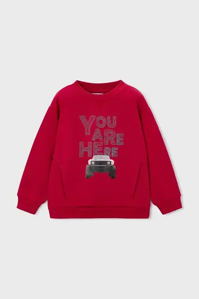 Dětská halenka Mayoral