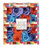 Mýdlové květiny v dárkovém balení