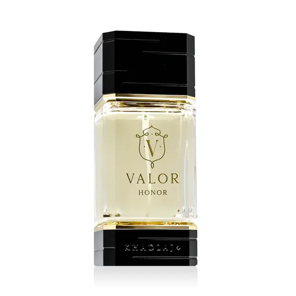 Khadlaj Valor Honor EDP 100 ml M
