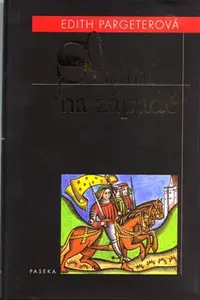 Svítání na západě (poškozená) - Edith Pargeterová