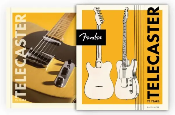 Fender Telecaster - Hunter Dave