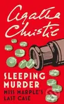 Sleeping Murder - Agatha Christie - kniha z kategorie Detektivky, thrillery a horory