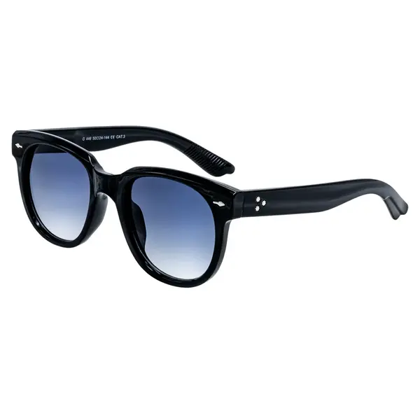 Glassa Sluneční brýle G 446 černé