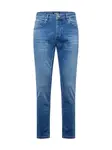 GABBA Džínsy 'Rey'  modrá denim