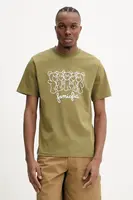 Bavlněné tričko Inbetweeners