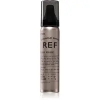 REF Styling Fiber Mousse pěna na vlasy pro objem od kořínků 75 ml