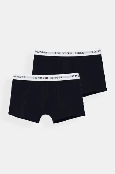 Tommy Hilfiger Dětské boxerky Tommy Hilfiger 2-pack
