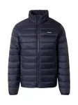 JACK & JONES Prechodná bunda 'JWHLOGAN'  námornícka modrá