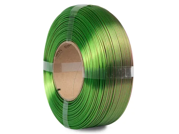 Spectrum 81423 Refill 3D filament, PLA Magic Silk, 1,75mm, 1000g, Vícebarevný (Magenta blossom)