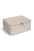 Organizér Bigso Box of Sweden S béžová barva