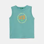 Dětské bavlněné tričko United Colors of Benetton