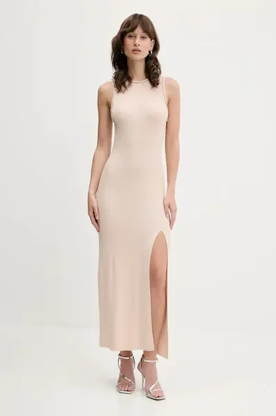 Vlněné šaty FROM FUTURE