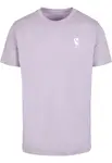 Pánské tričko S Club lila