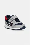 Geox Dětské sneakers boty Geox RISHON