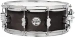 PDP 14"x5,5" Black Wax Maple snare
