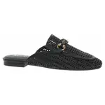 Dámské pantofle Tamaris 1-27304-46 black 40