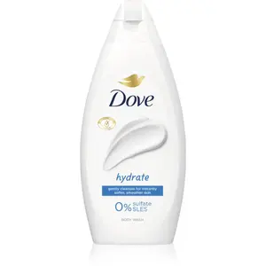 Dove Hydrate vyživující sprchový gel 450 ml