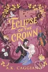 Eclipse of the Crown - - - kniha z kategorie Fantasy
