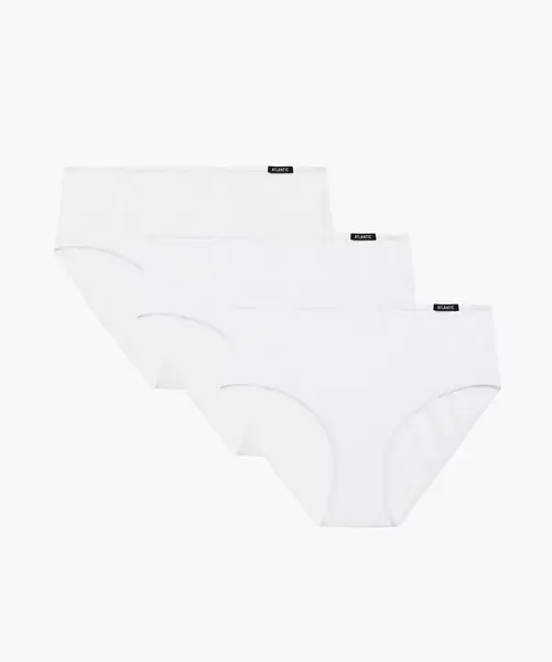 3-PACK Figi damskie Classic