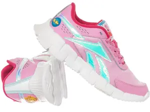 Dětská obuv Reebok Zig Dynamica 2.0
