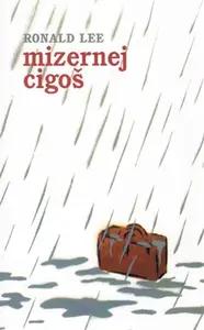 Mizernej cigoš (poškozená) - Ronald Lee
