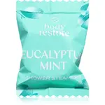 Body Restore Eucalyptus & Mint Shower Steamers tablety do sprchy 3 ks